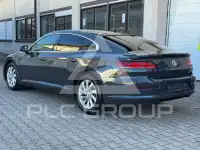 2019 Volkswagen ARTEON