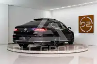 2019 Volkswagen ARTEON