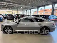 2019 Volkswagen ARTEON