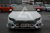 2019 Volkswagen ARTEON