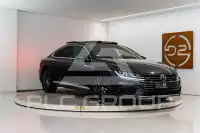 2019 Volkswagen ARTEON