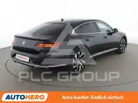 2019 Volkswagen ARTEON