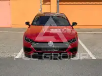 2019 Volkswagen ARTEON