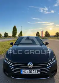 2019 Volkswagen ARTEON