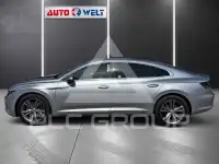 2019 Volkswagen ARTEON