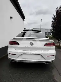 2019 Volkswagen ARTEON
