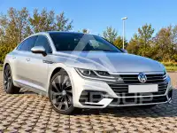 2019 Volkswagen ARTEON