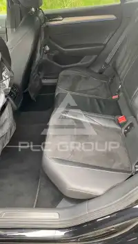 2019 Volkswagen ARTEON