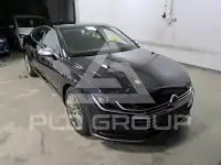 2019 Volkswagen ARTEON