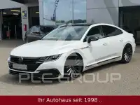 2019 Volkswagen ARTEON