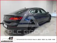 2019 Volkswagen ARTEON