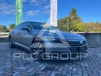 2019 Volkswagen ARTEON