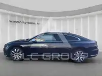 2019 Volkswagen ARTEON