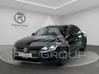 2019 Volkswagen ARTEON