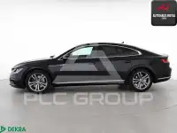 2019 Volkswagen ARTEON