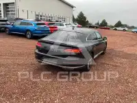 2019 Volkswagen ARTEON
