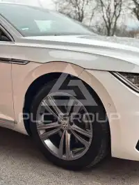 2019 Volkswagen ARTEON