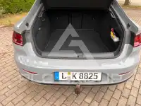 2019 Volkswagen ARTEON