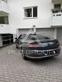 2019 Volkswagen ARTEON