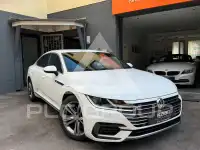 2019 Volkswagen ARTEON