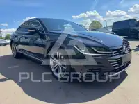 2019 Volkswagen ARTEON