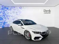 2019 Volkswagen ARTEON