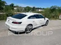 2019 Volkswagen ARTEON