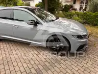 2019 Volkswagen ARTEON