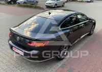 2019 Volkswagen ARTEON