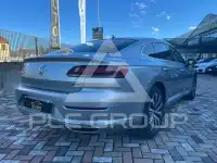 2019 Volkswagen ARTEON