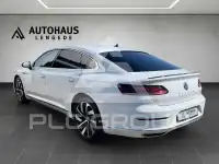 2019 Volkswagen ARTEON