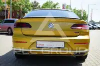 2019 Volkswagen ARTEON