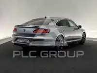 2019 Volkswagen ARTEON