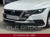 2019 Volkswagen ARTEON