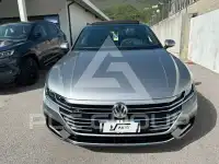 2019 Volkswagen ARTEON