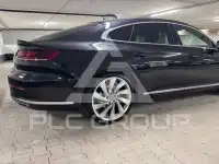 2019 Volkswagen ARTEON