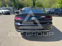 2019 Volkswagen ARTEON