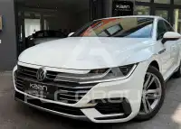2019 Volkswagen ARTEON
