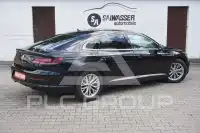 2019 Volkswagen ARTEON