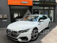 2019 Volkswagen ARTEON