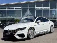 2019 Volkswagen ARTEON