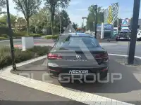 2019 Volkswagen ARTEON