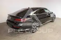 2019 Volkswagen ARTEON