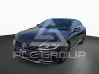 2019 Volkswagen ARTEON