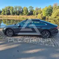 2019 Volkswagen ARTEON
