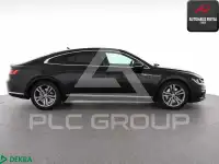 2019 Volkswagen ARTEON