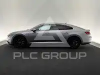 2019 Volkswagen ARTEON