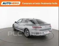 2019 Volkswagen ARTEON