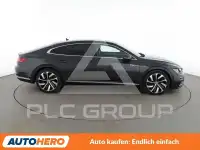 2019 Volkswagen ARTEON