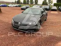 2019 Volkswagen ARTEON